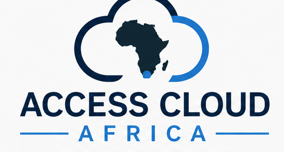 Access Cloud Africa logo